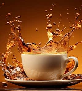 DafDaf Coffee | Bodrum