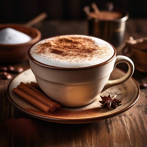 Cappuccino