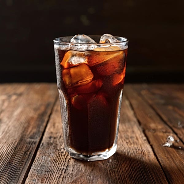 Ice Americano