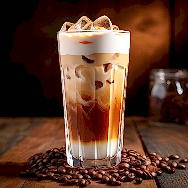 Ice Latte