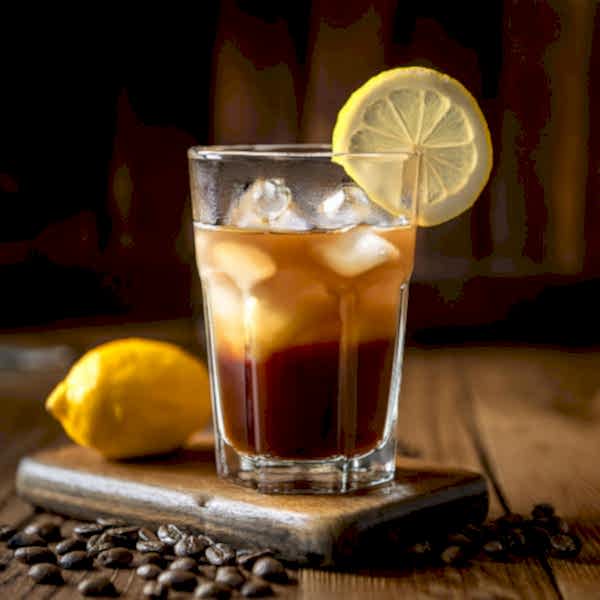 Limonatalı Espresso