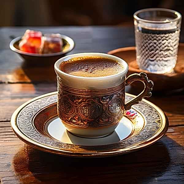 Türk Kahvesi