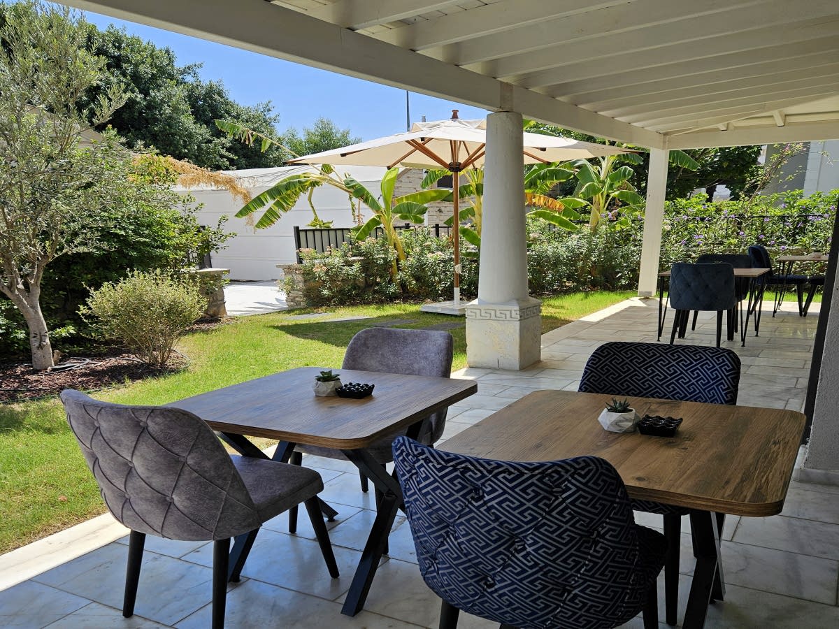 Bodrum’un Kalbinde: DafDaf Coffee ile Huzur Dolu Bir Deneyim